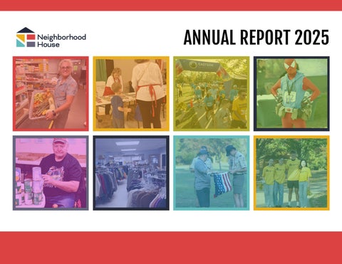 2025 Annual Report