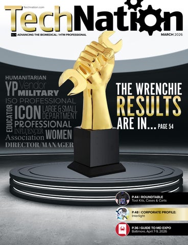 TechNation March 2026