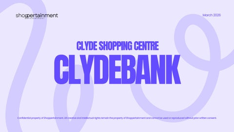 Shopp - Clydebank
