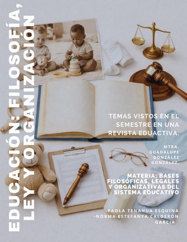 REVISTA BFLYODSE