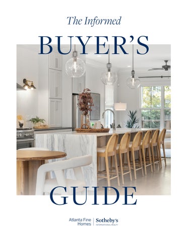 Buyers Guide | Mark Gasparro