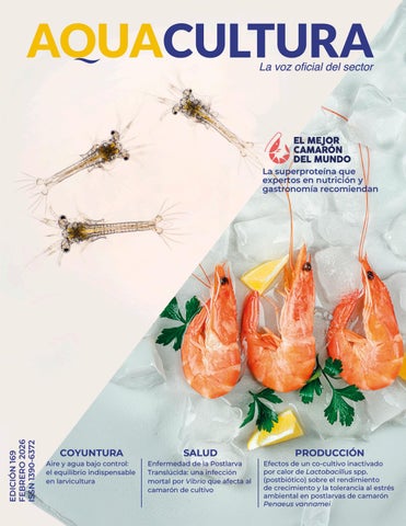 REVISTA AQUACULTURA 169