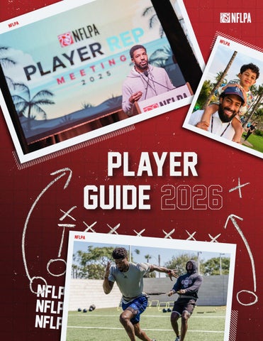 2026 Player Guide