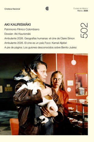 PROGRAMA MENSUAL MARZO 2026