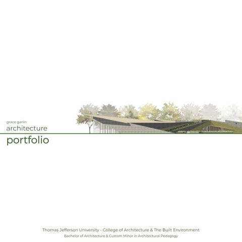 Grace Garlin Portfolio 2026