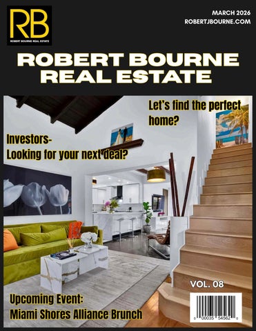 RBRE Weekly Magazine 030326