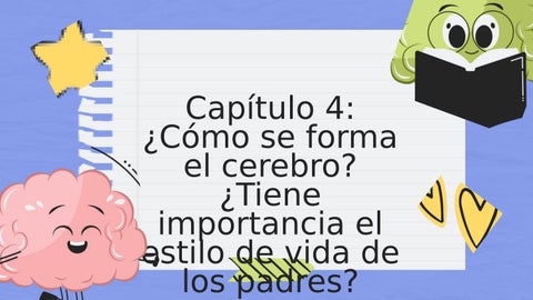Presentación de Brainstorming Lluvia de Ideas Papel Doodle Multicolor