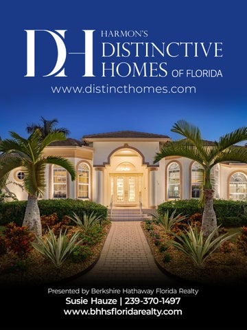 Harmon's Distinctive Homes - Florida
