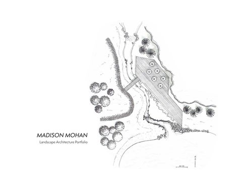 Madison Mohan's UMD Landscape Architecture Portfolio