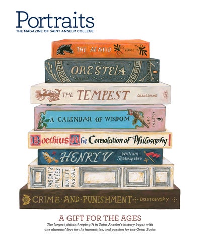 Portraits Magazine - Fall:Winter 2026