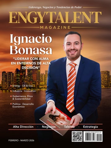 Engytalent Magazine #1