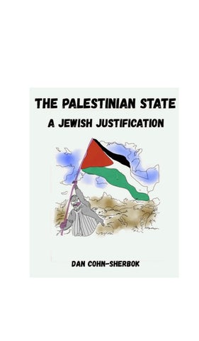 The Palestinian State