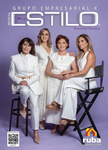 Marzo 2026 - Revista Estilo