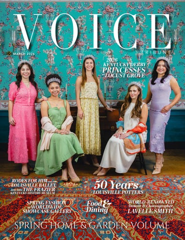 Voice-Tribune Jan 2026