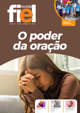 Revista Fiel 241