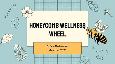 Honeycomb Wellness