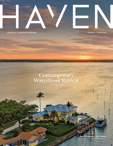 Haven Central & North Florida | February 2026