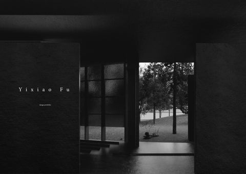 YixiaoFu_Portfolio_Bartlett