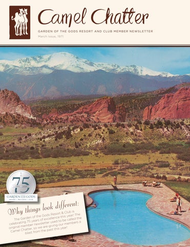 March Club Member Newsletter 2026