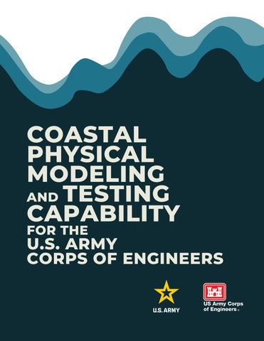 Coastal Modeling Booklet