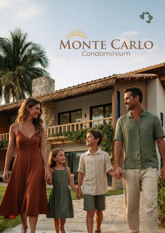 MONTE CARLO- BRASTERRA