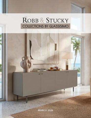 Robb & Stucky_COLLECTIONS VIP