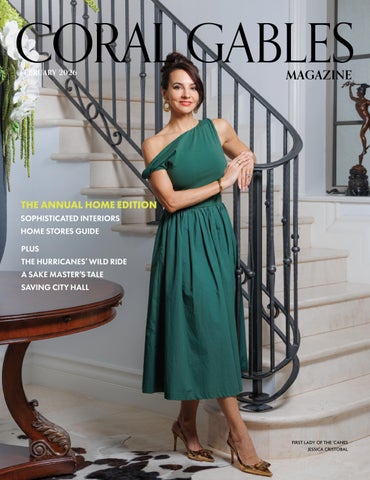 CoralGablesMagazine.FEB_2026_Issuu