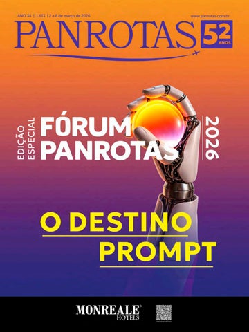 PANROTAS 1.612 - Fórum PANROTAS 2026