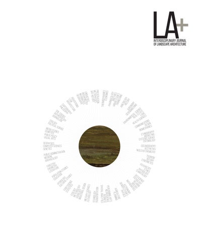 LOOK INSIDE: LA+ MEDIA Issue 23