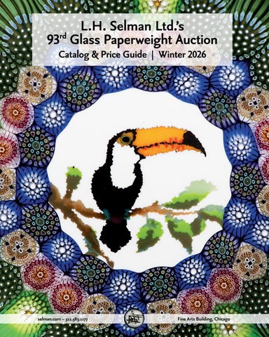 #93 Auction Catalog Price Guide