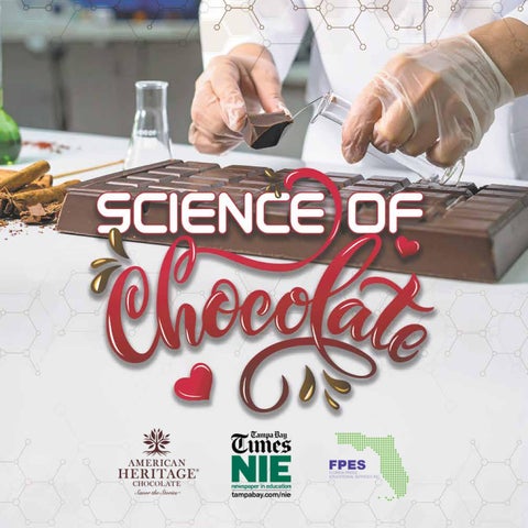 Science of Chocolate