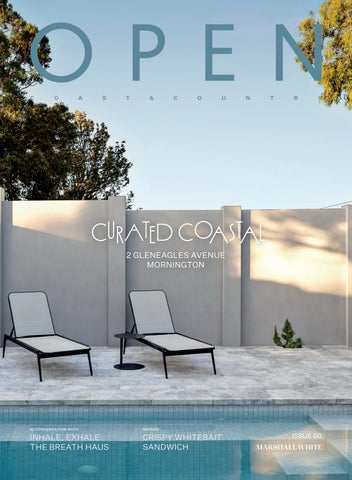 Marshall White Open - Coastal E117