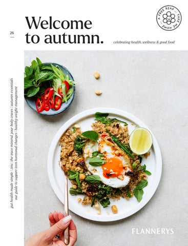 Flannerys Autumn Magazine 26