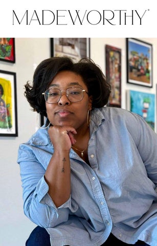 Madeworthy Mar/Apr 2026