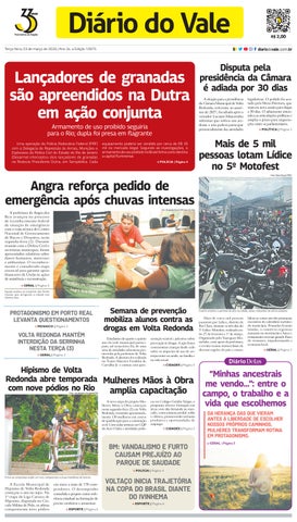 10975 - Diario - Terça-feira 03.03.26