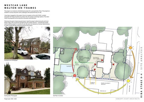 Residential Refurbishment Project