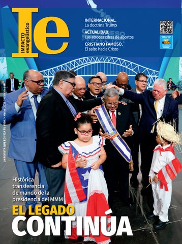 Edición 866 - Marzo 2026