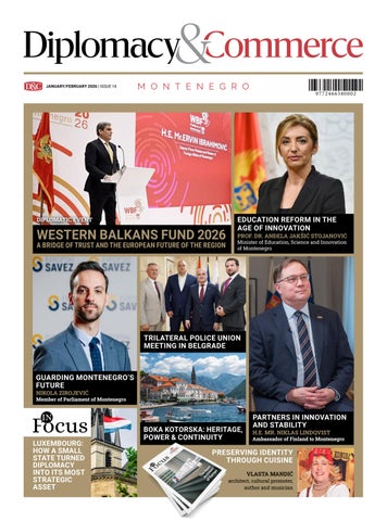 Diplomacy&Commerce Montenegro 14