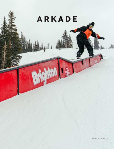 Mar. 2026 Vol. 21 | Issue 01