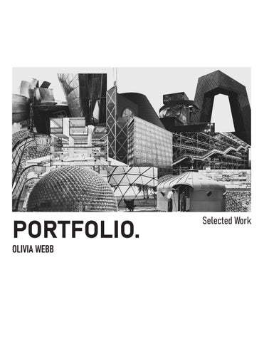 Olivia Portfolio 2026