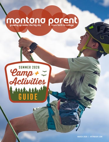 2026 Summer Camp & Activities Guide