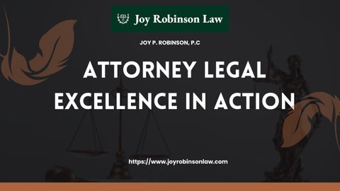 Trusted Upper Marlboro Bankruptcy & Legal Representation | 