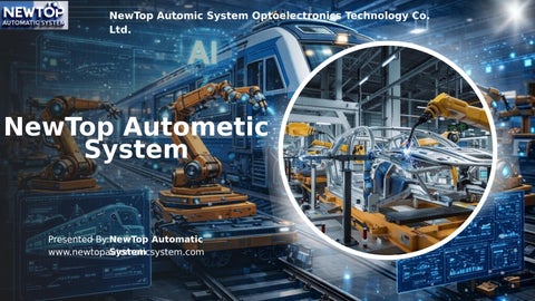 Reliable Industrial Equipment Suppliers for Heavy-Duty Operations