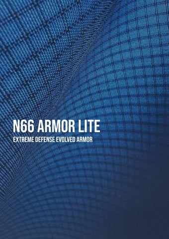 N66 Armor Lite