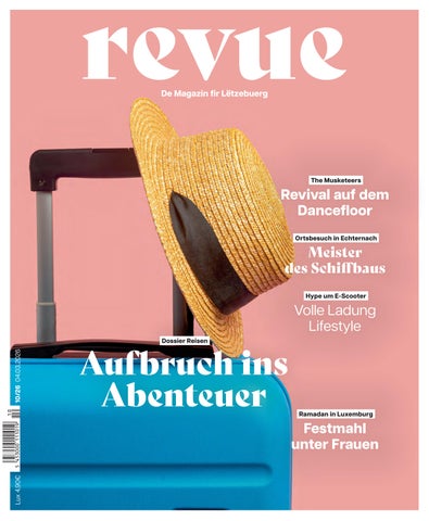 revue 10/2026