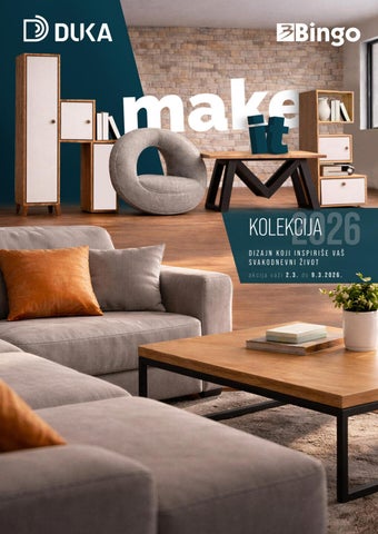 Make it home - 2.3 - 9.3.2026.