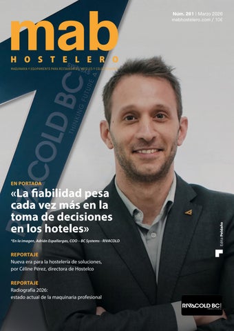 MAB Hostelero - 261