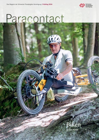 Paracontact Fruehling 2026