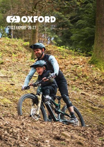 2026 Cycle International Brochure