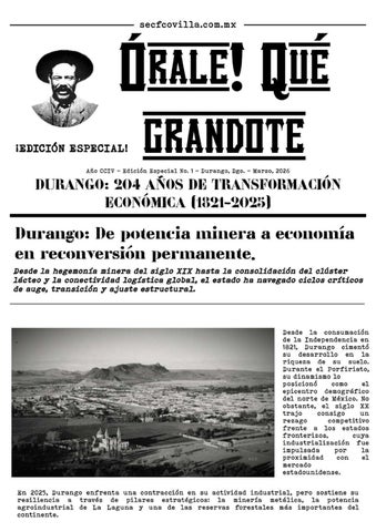 Órale! Qué grandote